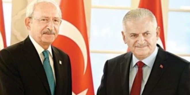 Kılıçdaroğlu: Hazırsa imzalar, getirsinler