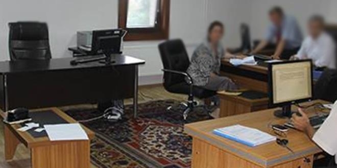 İçişleri: İl ve ilçelerdeki OHAL büroları kapatılmıştır