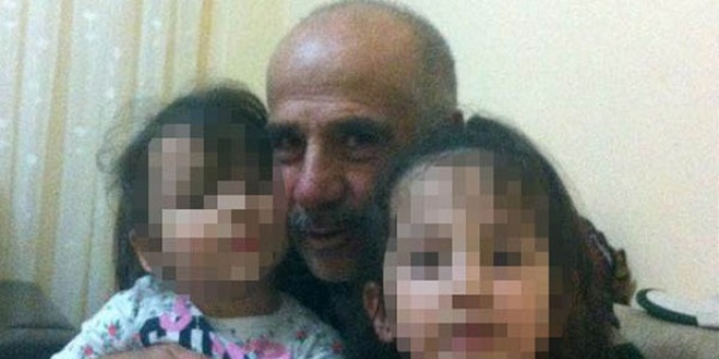 Ayı sandığı komşusunu öldürdü