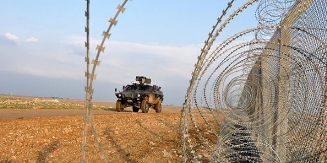 Saldırı hazırlığındaki teröristler etkisiz hale getirildi