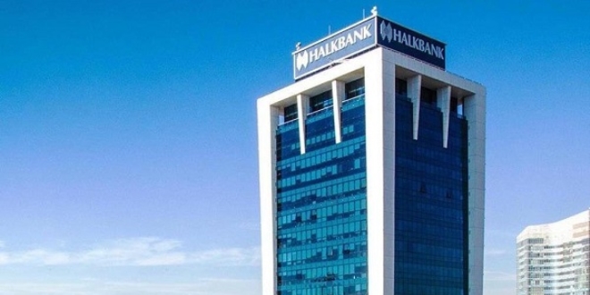 Brunson kararı sonrasında Halkbank hisseleri arttı