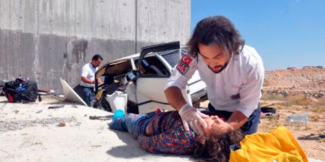 Sağlıkçıların seferber olduğu Merve hayatını kaybetti