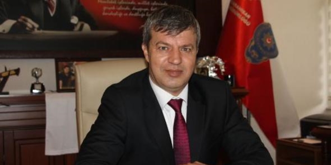 Emniyet Müdürü: Kaza en pahalı cezadır