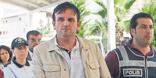 Korkuteli eski Belediye Başkanı gözaltına alındı