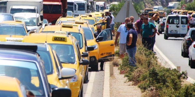 İstanbul'dan sonra şimdi de o ilçe karıştı!