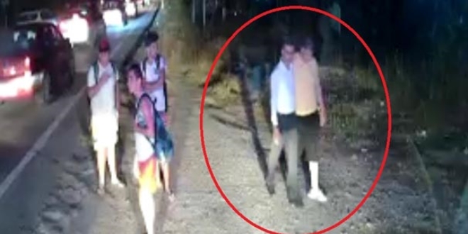 Belediye şoföründen alkışlanacak hareket