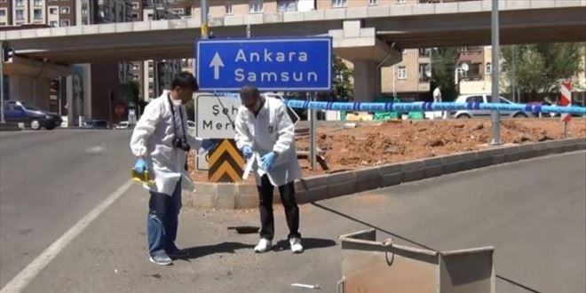 Uzman çavuş trafik kazasında hayatını kaybetti