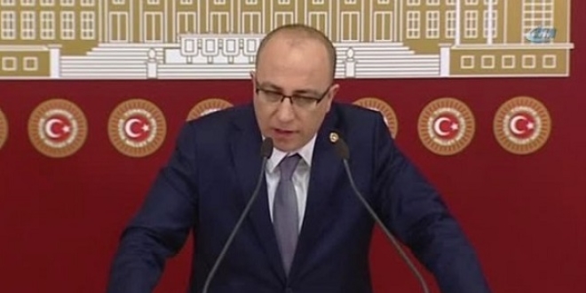 MHP'den uzman çavuşlar için kadro çağrısı