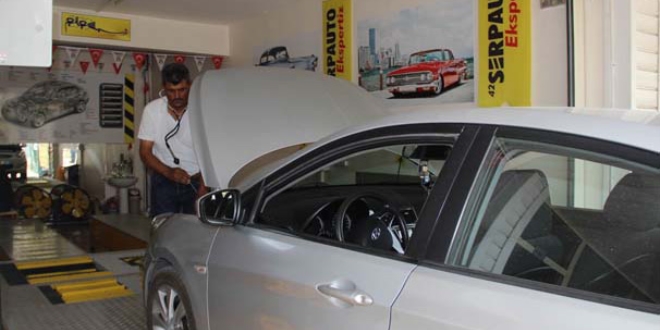 Uzmanlardan ikici el otomobil alacaklara uyar�