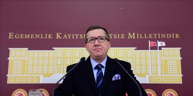 İYİ Parti'den Akşener'e çağrı
