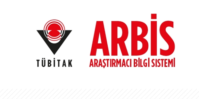 TÜBİTAK'tan, Arbis kullanıcıları için duyuru