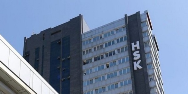 FETÖ davasının hakimi istinafa daire başkanı oldu