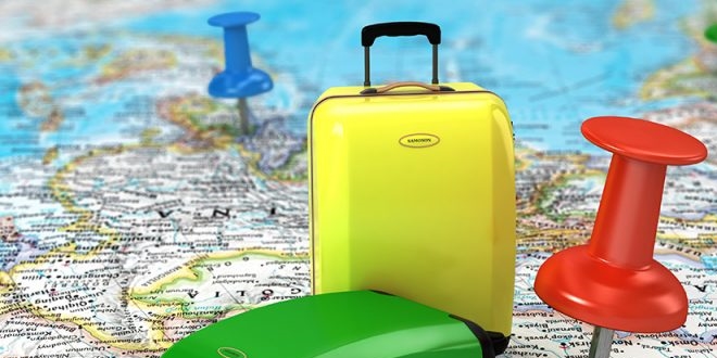 Yandex, Türkiye'nin tatil rotaları haritasını çıkardı