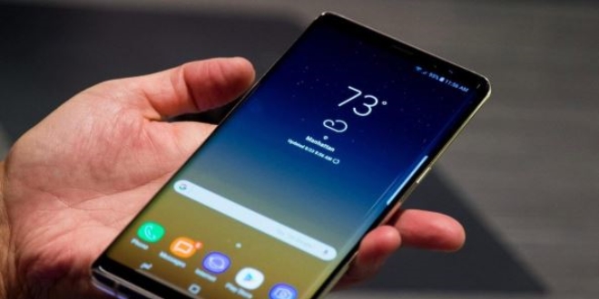 İşte Samsung Galaxy Note 9'un Türkiye fiyatı