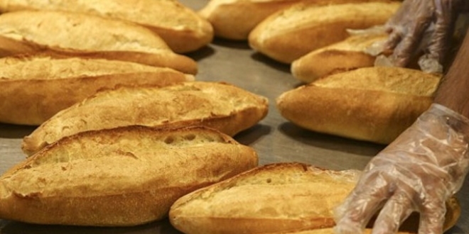 �STESOB'dan ekmek zamm� a��klamas�