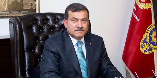 FET� ma�duru o m�d�r art�k Emniyet'in ba��nda