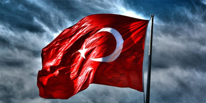 Pastör tehdidine Ankara rest çekti