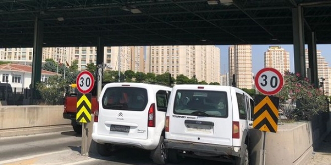 Çok kaza yapan sürücüler eğitime alınacak