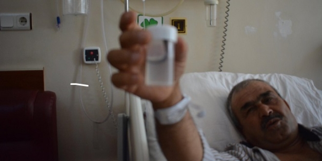 G�rtla��na yap��an s�l�k ameliyatla ��kart�ld�