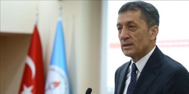 MEB ilk kez bir öğretmeni için taziye mesajı yayımladı