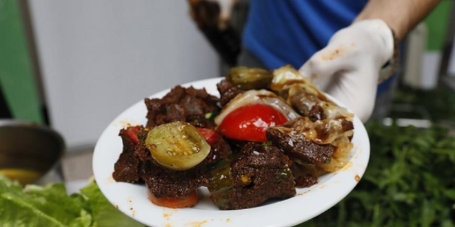 Ad�yaman etsiz �i� k�ftesi tescil edildi