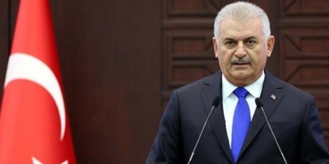 TBMM Başkanı Yıldırım af ile yeniden öğrenci oldu