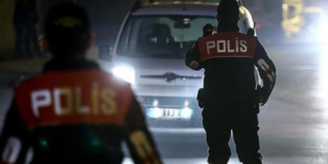 Trkiye genelinde 28 bini akn polis ve jandarma ile dev operasyon