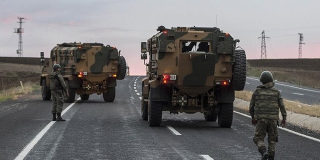 Iğdır Valiliği'nden terör saldırısı açıklaması