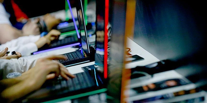 'Türkiye'de 30 milyondan fazla kişi oyun oynuyor'