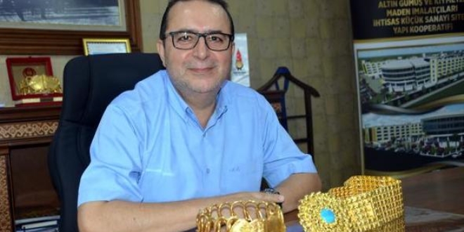 Seçimden sonra altına talep arttı