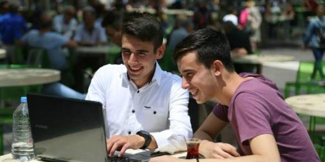 Ücretsiz internet hizmeti beğeni topluyor