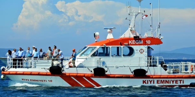 Denizleri kirleten tekne ve milyonluk yat sahipleri yand�