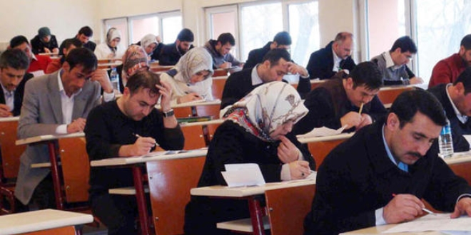 Açıköğretim, her meslekten vatandaşa imkan sunuyor