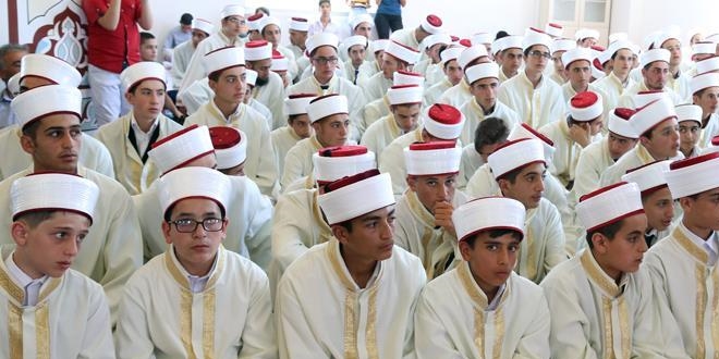 Hafızlıkta Arapça eğitim dönemi