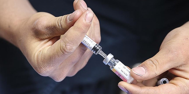 '290 milyon kişi hepatitli olduğundan habersiz yaşıyor'