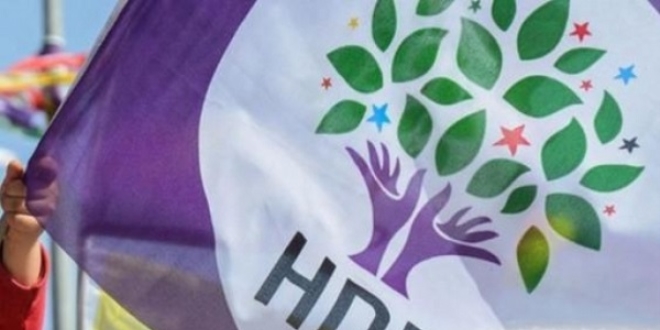 HDP-PKK ortakl terrist ifadelerinde