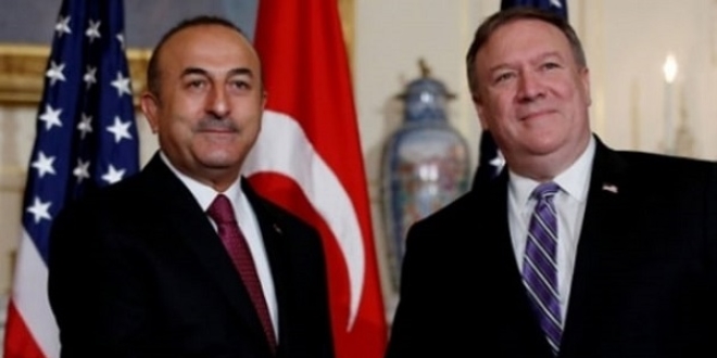 ABD'den Papaz hakk�nda yeni a��klama: Giri�imler s�recek