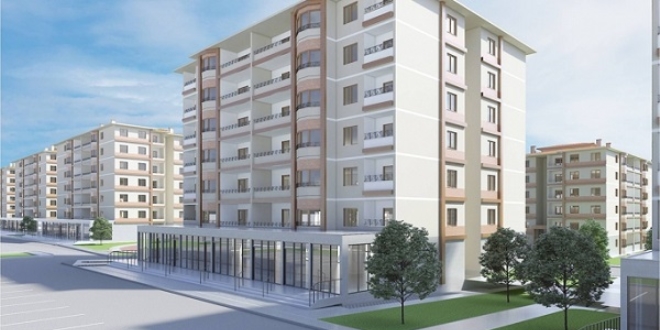 Konut sat��lar�na kampanya dopingi