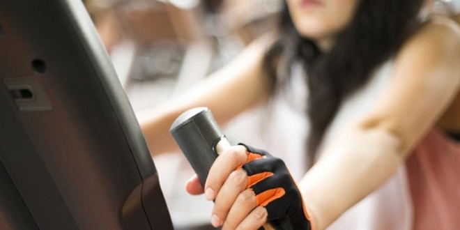 Fitness aleti satışları patladı