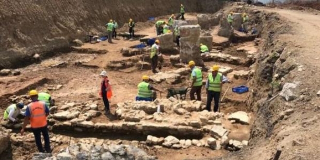 Ulaştırma Bakanlığı'ndan 'Haydarpaşa Garı' açıklaması