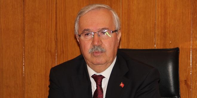 Ak Parti'li vekil hastaneye kaldırıldı