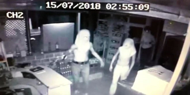 Silahlı soygunda kişi başına 1.5 lira düştü