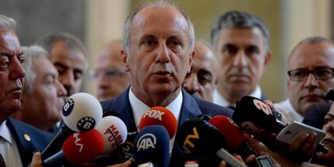 'Yarın 1250 arkadaşımız imza vermezse, ben çekilirim'