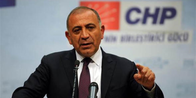 G�rsel Tekin 2019'da �stanbul i�in 'aday�m' dedi