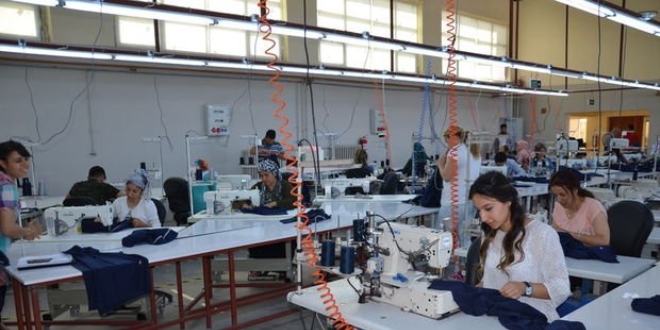 Sendikalı işçiyi atan patrona hapis