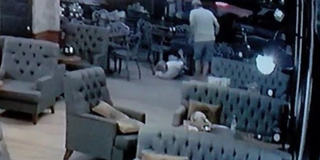 Emekli polis vurduğu kayınbiraderi için 'sarhoştum, çok pişmanım' dedi