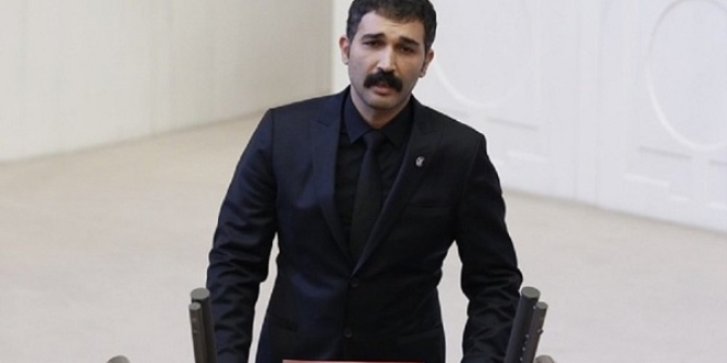 Barış Atay ve Erkan Baş, HDP'den ayrılıyor