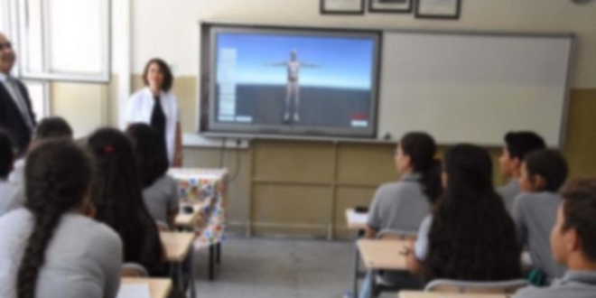 MEB'den 'Big Data' projesi