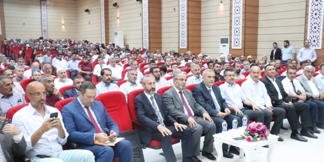 '100 kişiyi bir koyuna ortak ettiler'