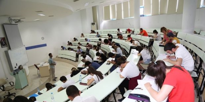 Üniversite giriş sınav sonuçları ne zaman açıklanacak?